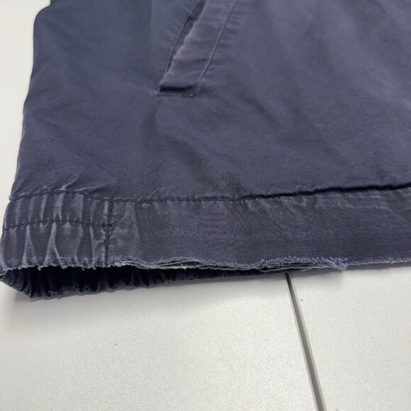 Eddie Bauer Outdoor Outfitters Jacket Mens 2XL Blue Full Zip Collared - Picture 6 of 16